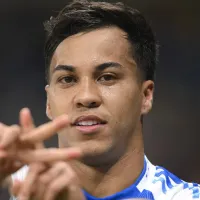 Cruzeiro aceita reduzir pedida e topa vender Kaio Jorge para o Bayern de Munique por R$ 163 milhões