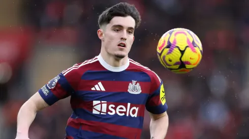 O verão inglês está quente dentro e fora de campo. Foto: Ryan Pierse/Getty Images