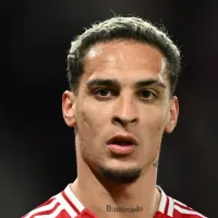 Botafogo quer Antony e prepara oferta ao Manchester United: R$ 143 milhões e o goleiro John