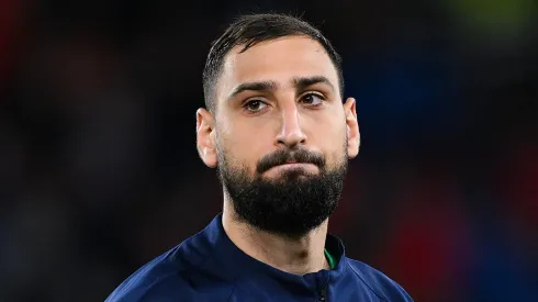 Donnarumma recebe oferta do Galarasaray e pode deixar o PSG.
