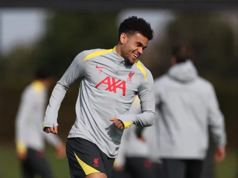 Bayern de Munique acerta com Luis Díaz e pagará R$ 490 milhões ao Liverpool