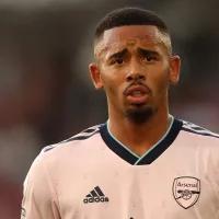 Gabriel Jesus, do Arsenal, deve ficar na Europa e não será reforço de Flamengo ou Palmeiras