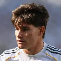 Real Madrid decide não negociar Fran García por incerteza em relação a Ferland Mendy
