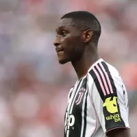 Juventus tenta manter Kolo Muani e enfrenta disputa com United e Newcastle