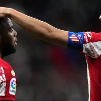 Atlético de Madrid acerta a saída por empréstimo de Thomas Lemar para o Girona