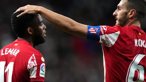 (Photo by Angel Martinez/Getty Images)