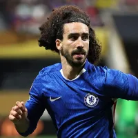 Al-Nassr prepara oferta milionária por Cucurella para aprimorar reformulação com CR7 e Jorge Jesus
