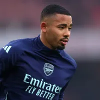 Empréstimo de Gabriel Jesus: Arsenal topa dividir salário de jogador na mira de Flamengo e Palmeiras