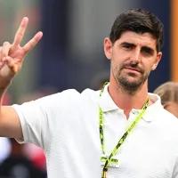 Courtois desafia filosofia de Florentino Pérez ao revelar conversa por renovação com Real Madrid