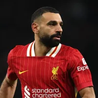 Impasse? Provocação antiga de Rodrygo a Salah entra em cena em possível transferência para o Liverpool