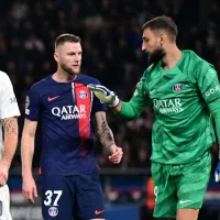 PSG está finalizando os últimos detalhes da venda definitiva de Milan Skriniar ao Fenerbahçe