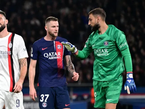 PSG está em fase final da negociação da venda de Skriniar ao Fenerbahçe