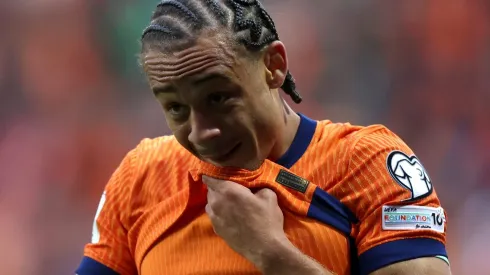 (Photo by Dean Mouhtaropoulos/Getty Images)