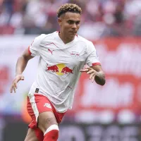 Interesse do Liverpool em Antonio Nusa aumenta com impasse nas negociações por Malick Fofana