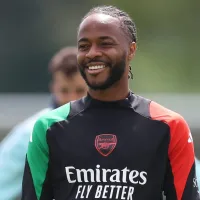 De saída do Chelsea, Sterling é grande alvo de contratação da diretoria do Fulham