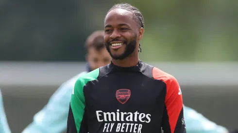 (Photo by Alex Davidson/Getty Images)