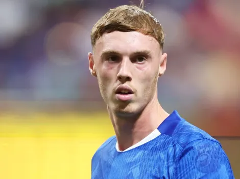 City tem oferta recorde por Palmer rejeitada pelo Chelsea