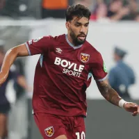 Filipe Luis é questionado sobre Paquetá no Flamengo e comenta sobre o assunto pela 1ª vez