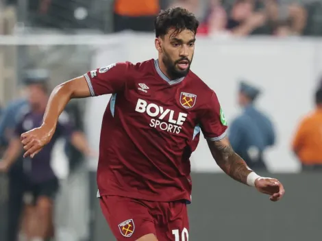 Filipe Luis “corta” empolgação sobre chegada de Paquetá ao Flamengo