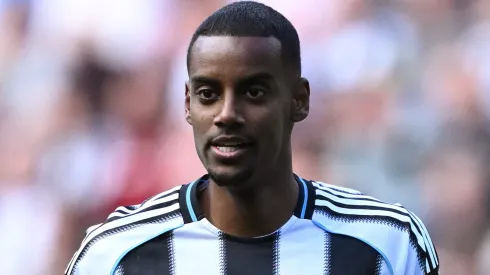 (Photo by Stu Forster/Getty Images)