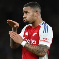 Flamengo não negocia a contratação de Gabriel Jesus do Arsenal, afirma Fabrizio Romano