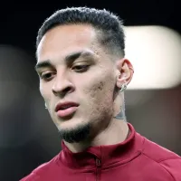 Manchester United rejeita oferta de R$ 129 milhões do Real Betis por 50% de Antony