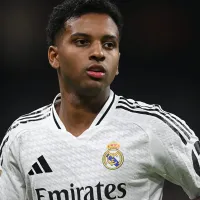 Rodrygo, do Real Madrid, está em negociações com o Tottenham, diz jornalista