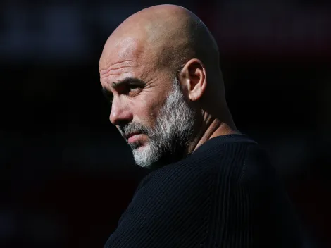 Pep Guardiola revela pausa na carreira após fim do contrato