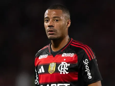 De La Cruz pode voltar ao River Plate