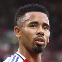 Gabriel Jesus, do Arsenal, é disputado por Newcastle, Inter de Milão, Tottenham e Milan