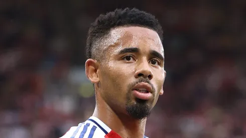 Gabriel Jesus é disputado por gigantes da Europa.