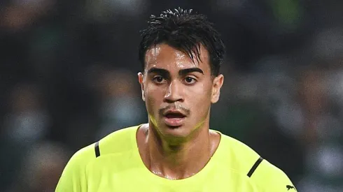 Reinier está perto do Atlético MG.