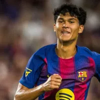 Quem é Dro Fernández? Jovem do Barcelona estreia com gol e encanta Flick
