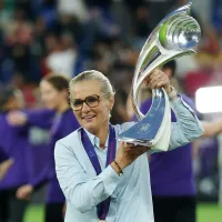 Sarina Wiegman, fala sobre o título da Inglaterra na Eurocopa Feminina: “É o torneio mais caótico e ridículo que já jogamos”