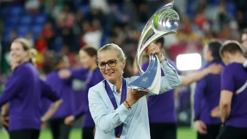 (Photo by Eddie Keogh/Getty Images)