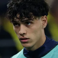 Héctor Fort pode ser negociado pelo Barcelona por conta de Jules Koundé e Eric García