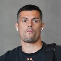 Granit Xhaka troca o Bayer Leverkusen pelo Sunderland; R$ 129 milhões e 3 anos de contrato