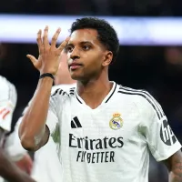 Rodrygo só sairá do Real Madrid para jogar em um time maior que o Tottenham, diz jornalista