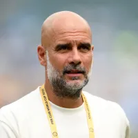 Guardiola fala em cansaço e explica temporada abaixo no City: “Perder faz parte”