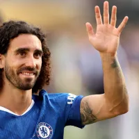 Chelsea recusa Al-Nassr e segura Cucurella após pedido de Cristiano Ronaldo