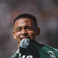 Gabriel Jesus: Palmeiras muda perfis das redes sociais para inglês e torcedores especulam volta do atacante