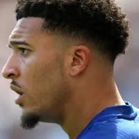 Sancho pode deixar o Manchester United para voltar ao Borussia Dortmund por R$ 129 milhões