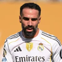 Real Madrid decide renovar com Dani Carvajal por falta de laterais talentosos no mercado