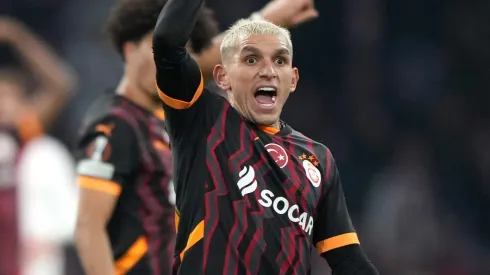 (Photo by Alex Bierens de Haan/Getty Images)