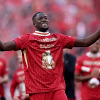 Real Madrid ganha a concorrência do PSG pela contratação de Ibrahima Konaté, zagueiro do Liverpool