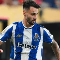 Arsenal recebe contatos do West Ham por negócio envolvendo o empréstimo de Fábio Vieira