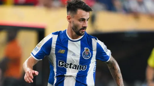 (Photo by David Ramos/Getty Images)