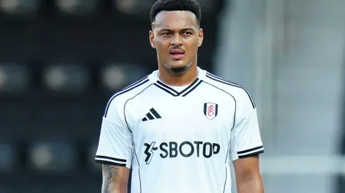 (Photo by Gualter Fatia/Getty Images)