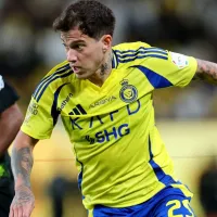 De saída do Al-Nassr, Otávio é sondado pelo Atlético-MG após ser especulado no Palmeiras