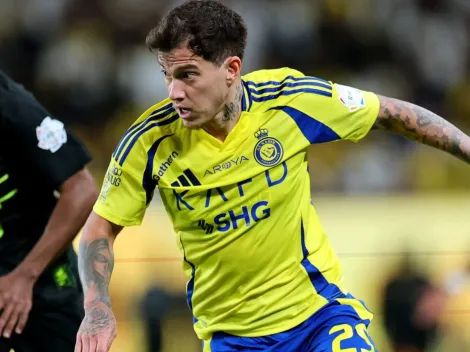 Al-Nassr quer vender e Otávio é sondado pela equipe do Atlético-MG